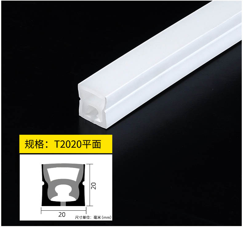 T2020 Neon Tube