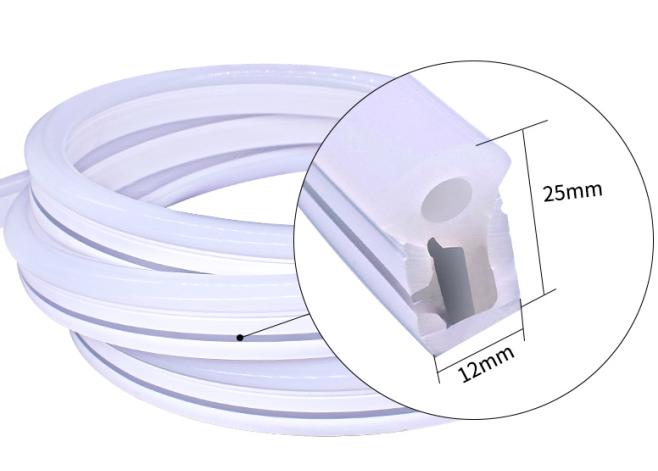 Soft Silicone LED Lighting
