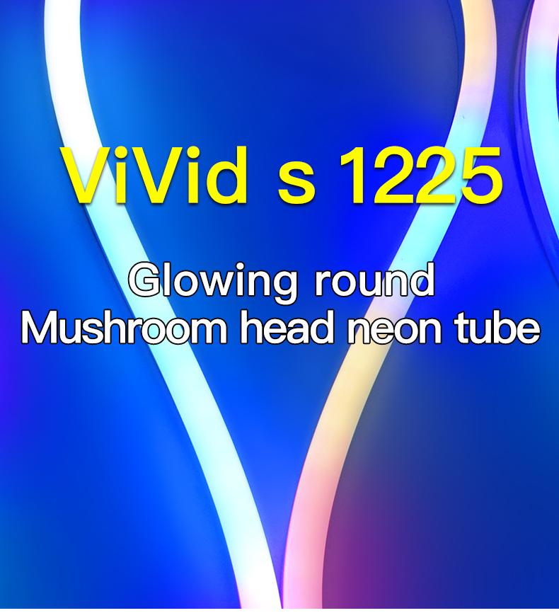 Neon Tube Lighting