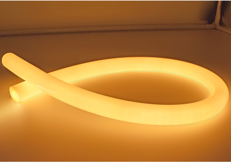 Outdoor Silicone Neon Flex