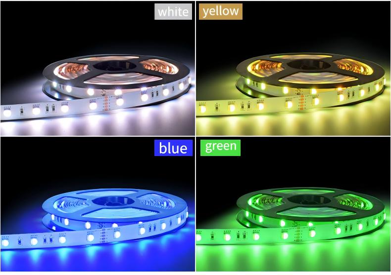 Long Life LED Strip