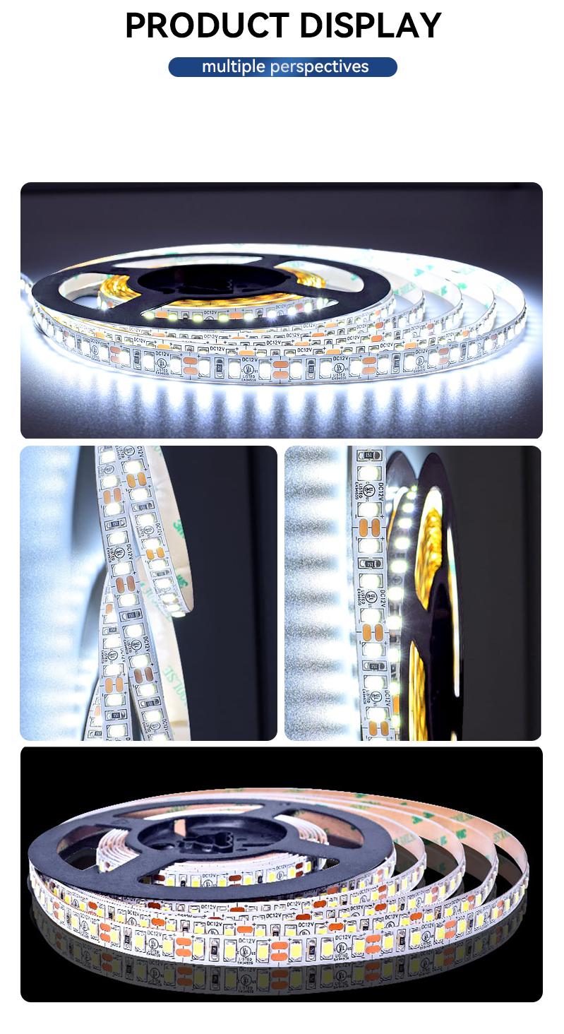 LED Strip Light for Commercial & Retail LED Strip Light for Commercial & Retail