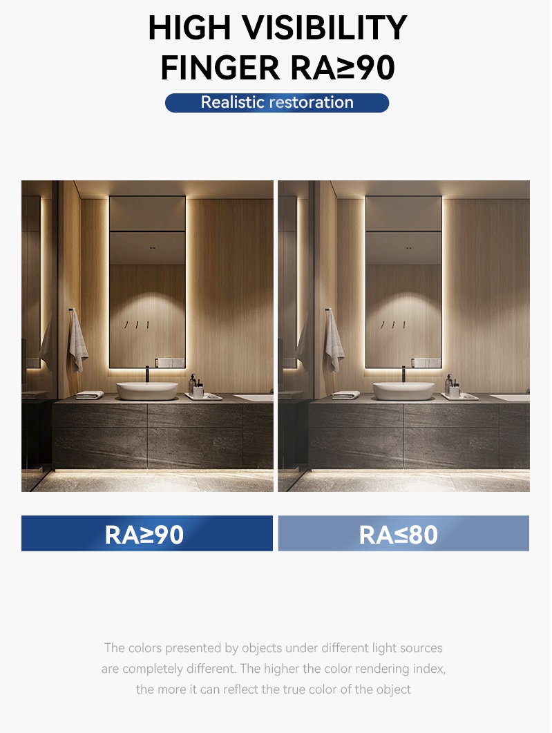 COB LED Strip Lights COB LED Strip Lights