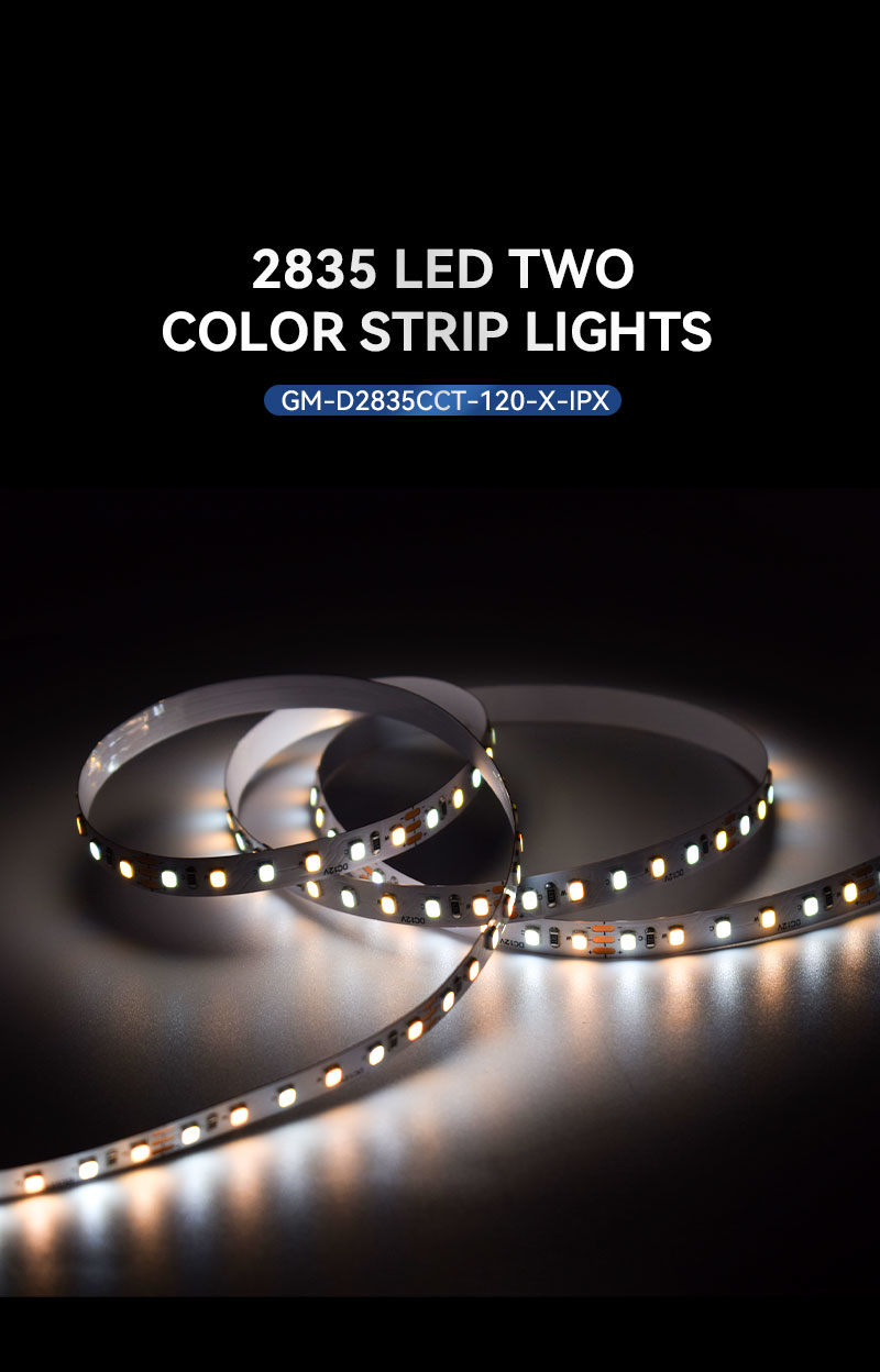 Under Cabinet COB LED Lighting