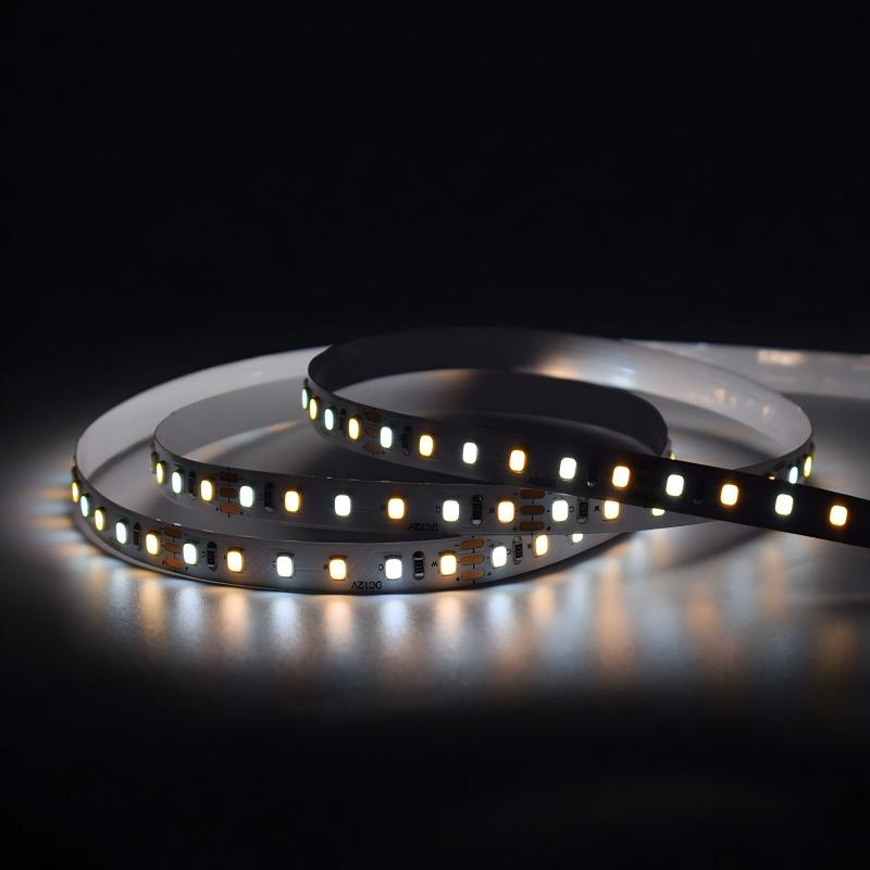 2835 Led Two Color Strip Lights