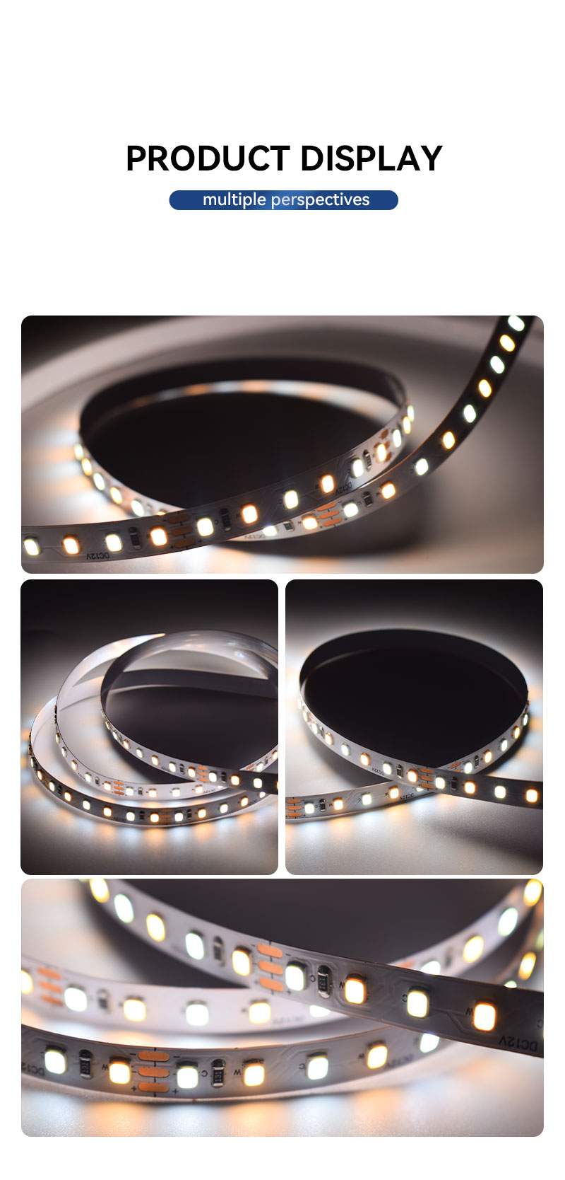 Wholesale COB LED Strip