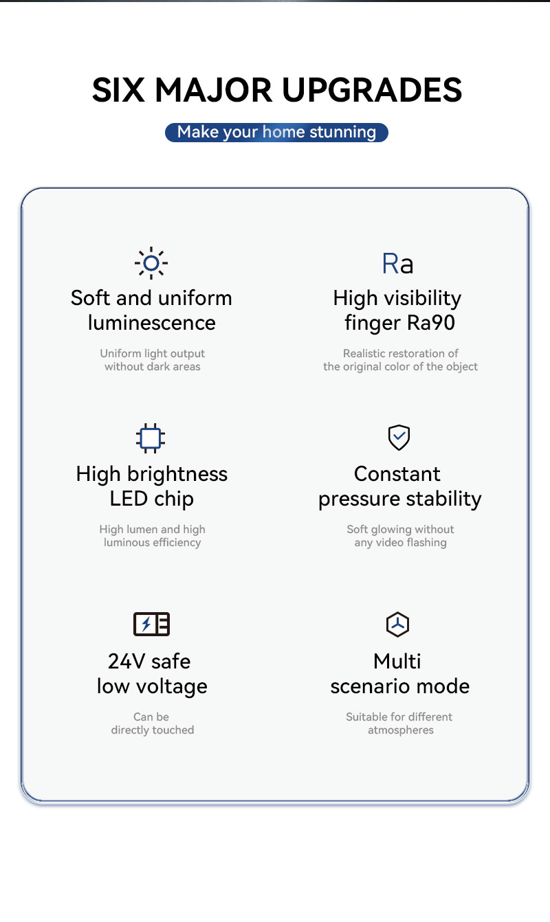 24V 2835 LED Strip Light 240 LEDs 24V 2835 LED Strip Light 240 LEDs