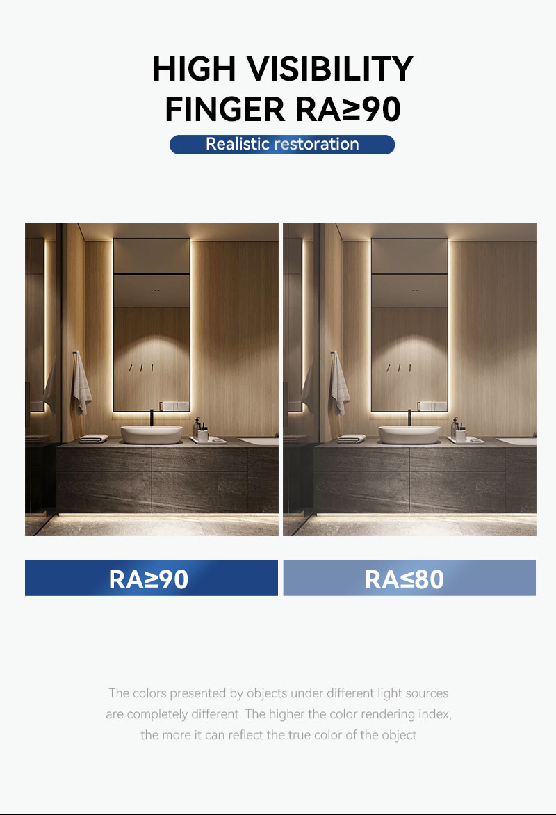 Smart 5050 RGBWW LED Strip Light Smart 5050 RGBWW LED Strip Light