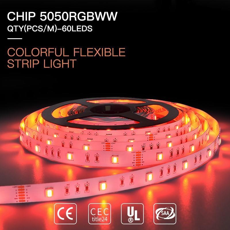 High Density Flexible LED Strip
