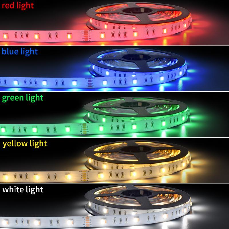 High Density Flexible LED Strip