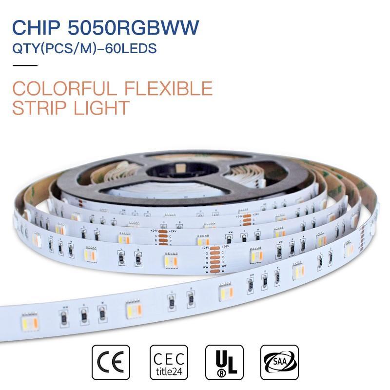 High Density Flexible LED Strip