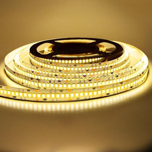 Single Color High Brightness LED Strip