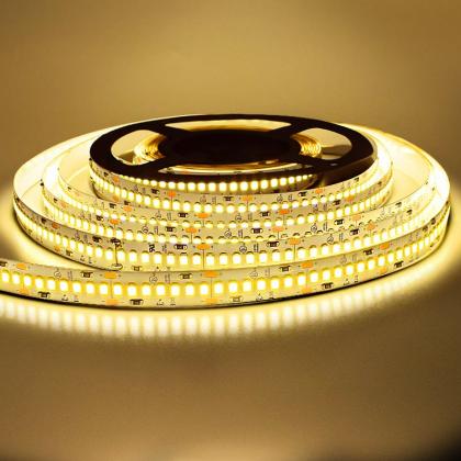 Single Color High Brightness LED Strip