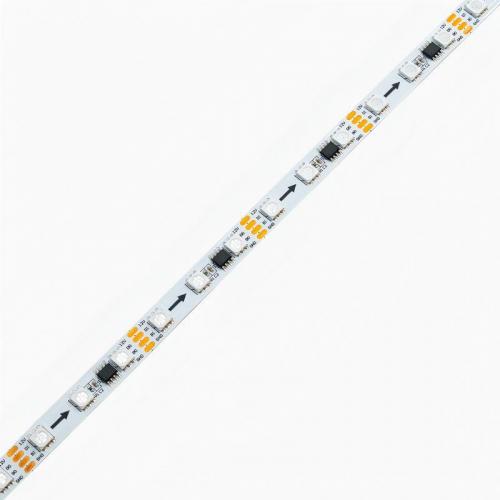 5050RGB Programmable LED Strip