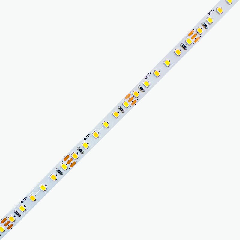 2835 Led Two Color Strip Lights