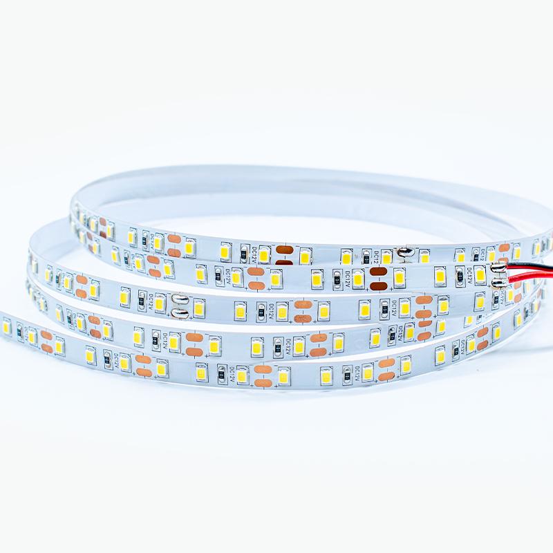 Waterproof 2835 Led Strip Light For Outdoor Use
