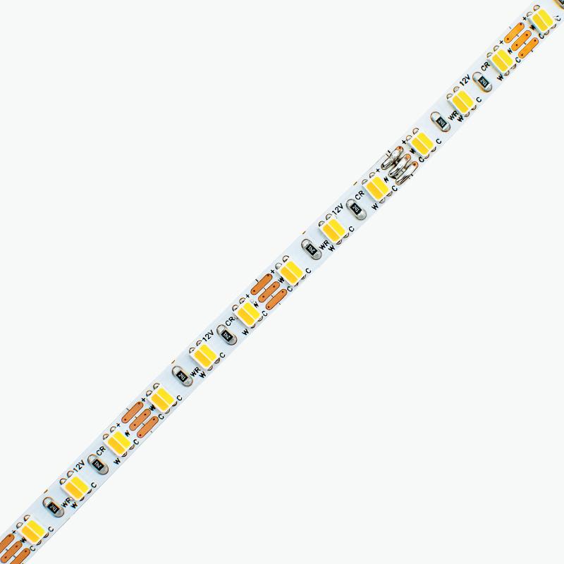 2 In 1 24V Two Color Strip Lights