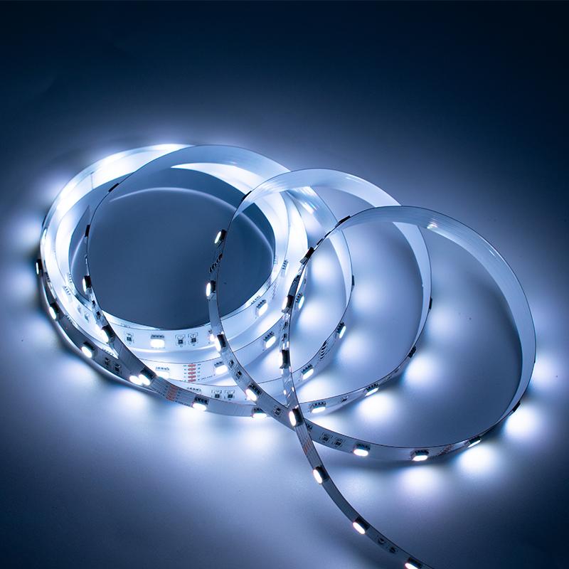 5050 RGBW LED Strip