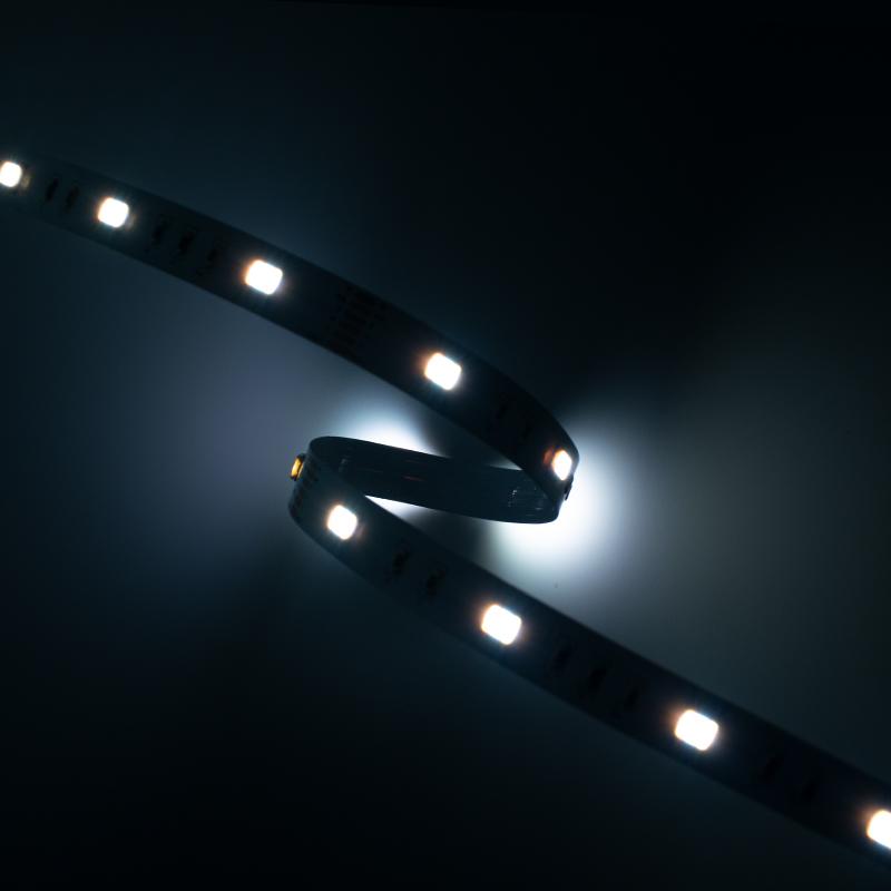 5050 RGBWW LED Strip