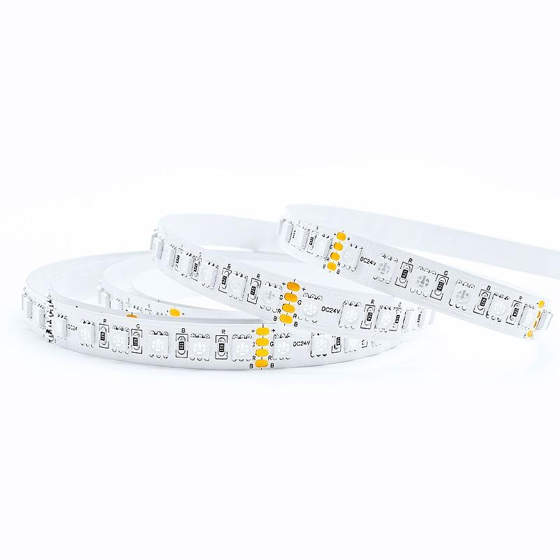 Professional 24V RGB Flexible Lighting