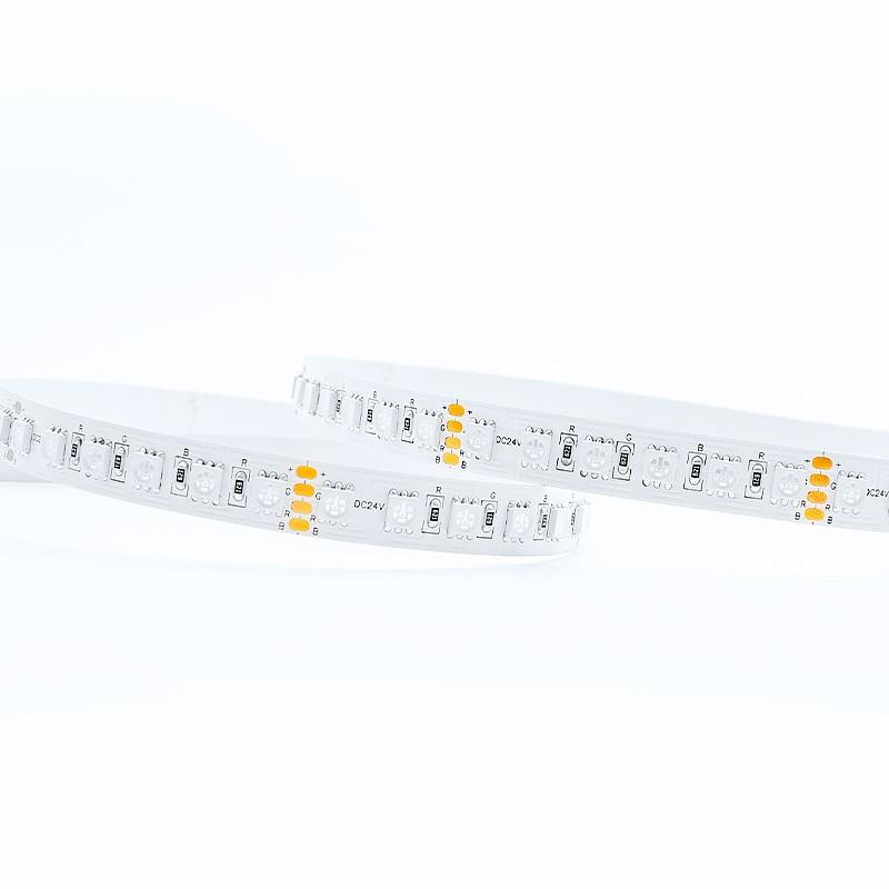 Professional 24V RGB Flexible Lighting