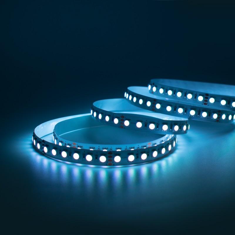 Professional 24V RGB Flexible Lighting