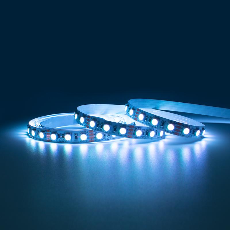 5050 RGB Colorful LED Strip