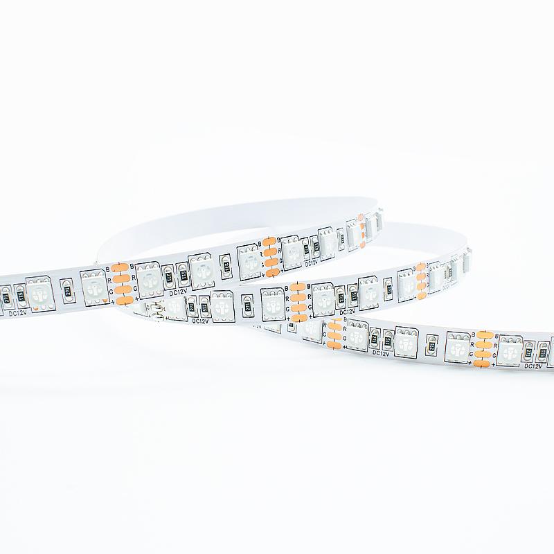 5050 RGB Colorful LED Strip